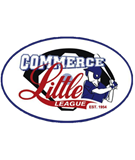 Commerce Little League Baseball