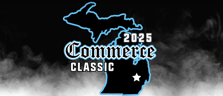 COMMERCE CLASSIC INFO